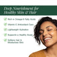 Organic Pumpkin Seed Oil