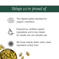 Organic Pumpkin Seed Oil