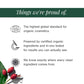 100% Pure & Organic Rosemary Essential Oil