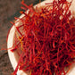 Pure Saffron
