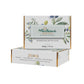 byPureNaturals Organic Shea Butter Activated Charcoal Soap