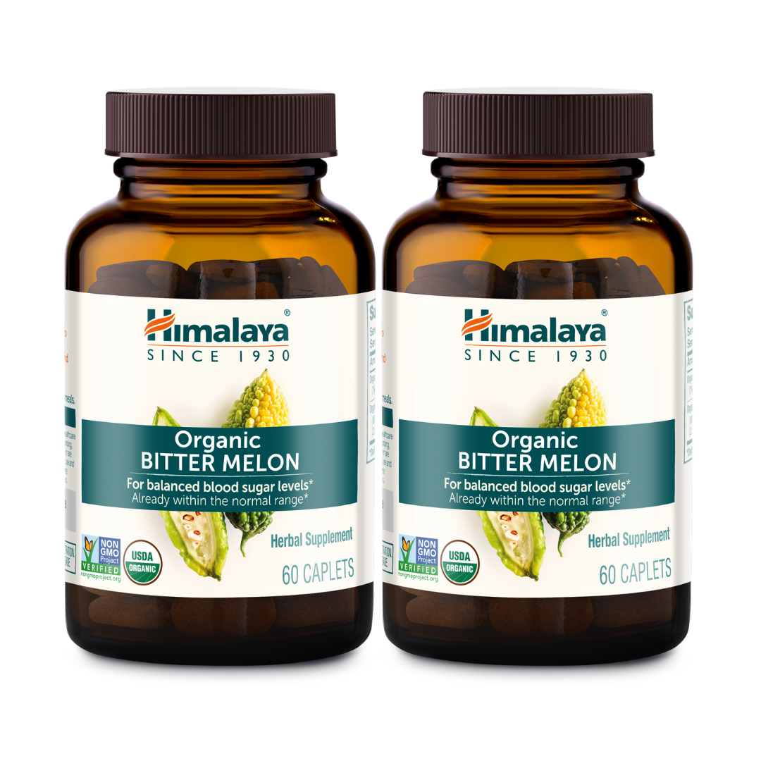 Organic Bitter Melon