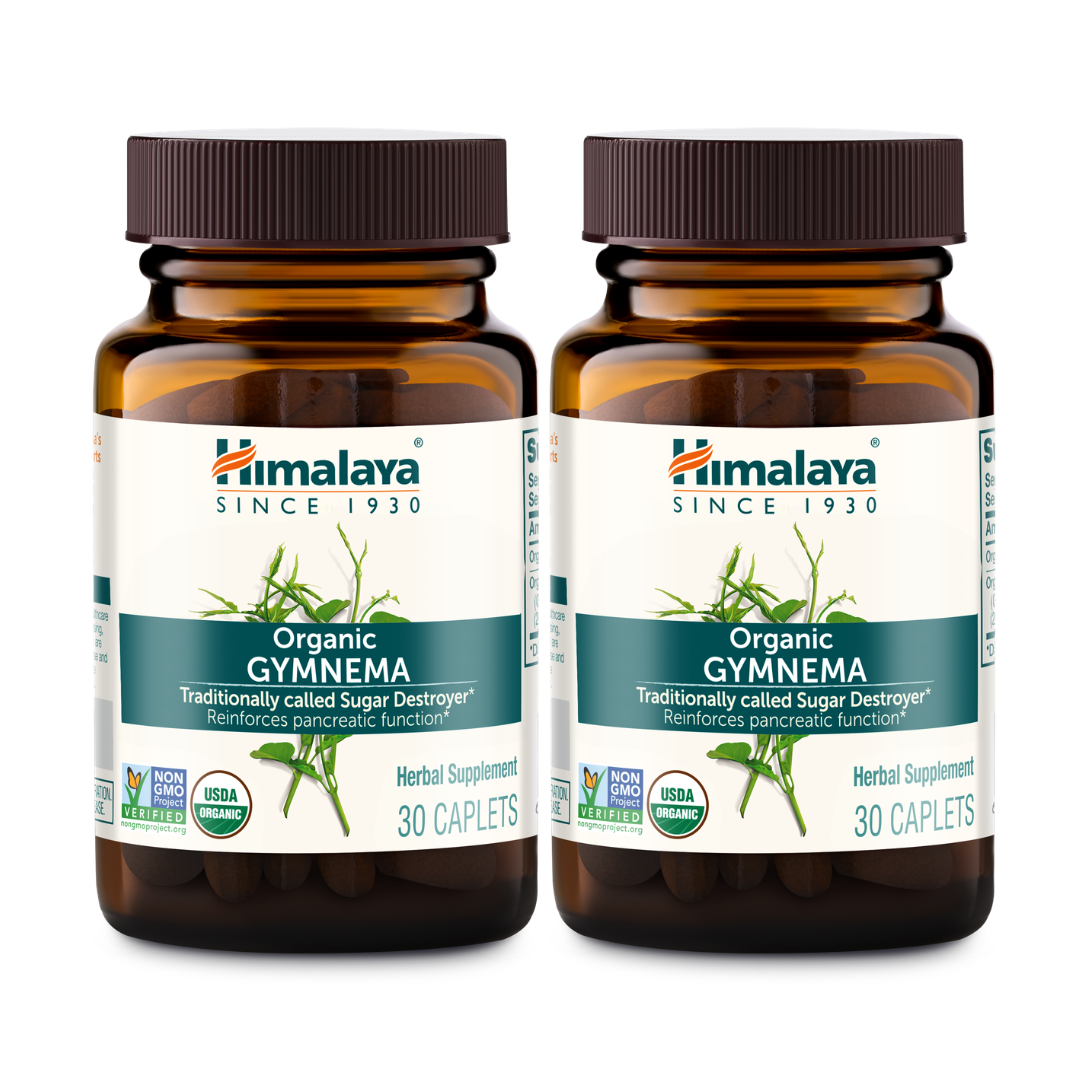 Organic Gymnema