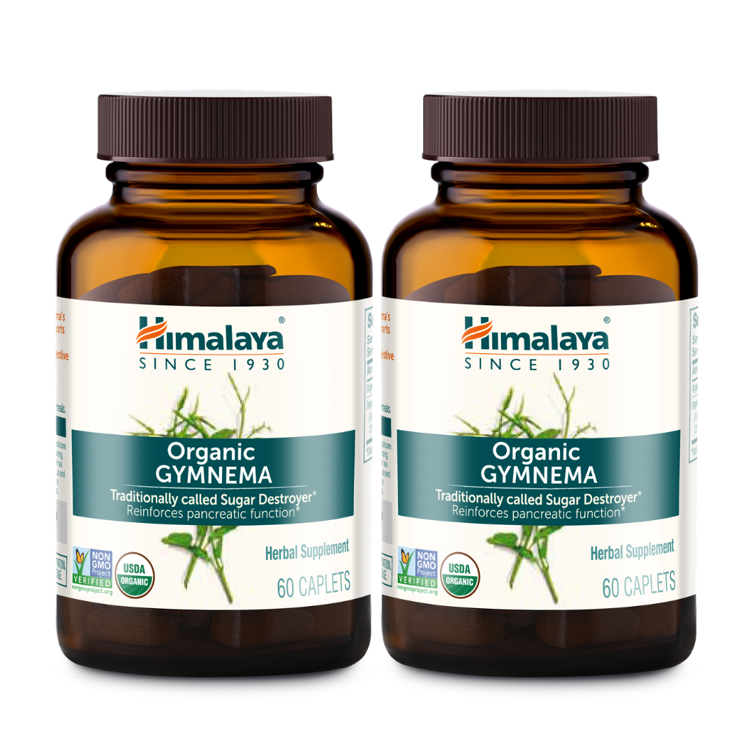 Organic Gymnema