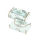 byPureNaturals Organic Shea Butter Mint & Sesame Soap
