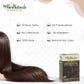 byPureNaturals Organic Pure Natural Powder Hair Colour - 2N Soft Black