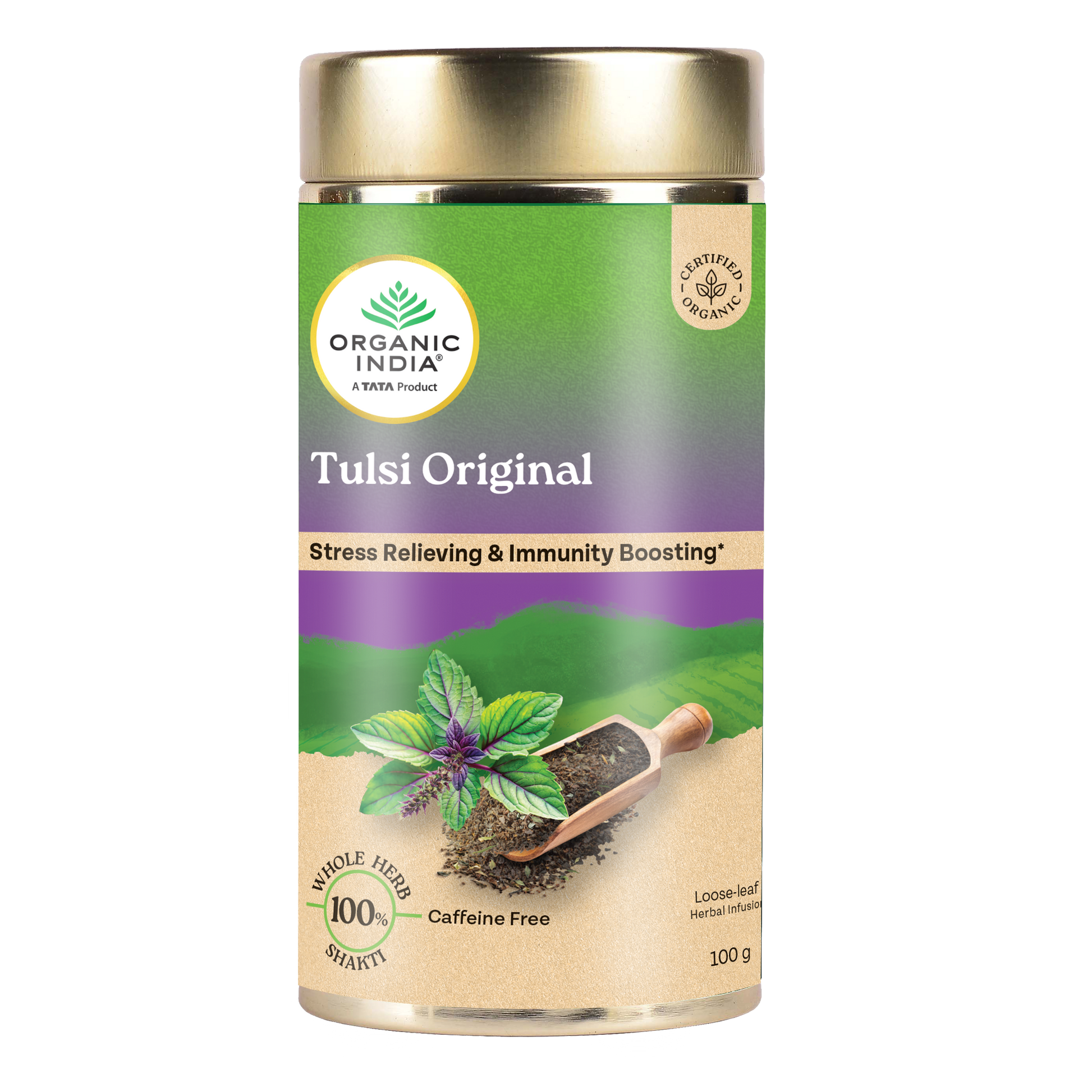 Tulsi Original