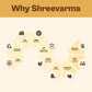 Shreevarma Vajee Care Capsules Men’S Wellness | Swadesiicart