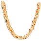 Reusable & Washable Fabric Garlands For God Frames - Swadesiicart