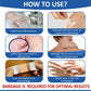 7 Days Natural Wart Remover Cream with AHA- BHA - Swadesiicart