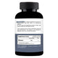 Nutracology Melatonin 3 mg Sleep Aid and Stress Relax Sleeping Aid Capsules - Swadesiicart