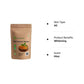 Vitaminutes Wild Turmeric Powder - Swadesiicart