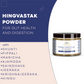 Shivamastu Ayurveda Hingvastak Powder - Swadesiicart