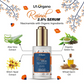 LA Organo 2.5% Retinol Face Serum | Swadesiicart