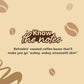 Plum BodyLovin' Coffee Wake-a-ccino Foot Cream - Swadesiicart