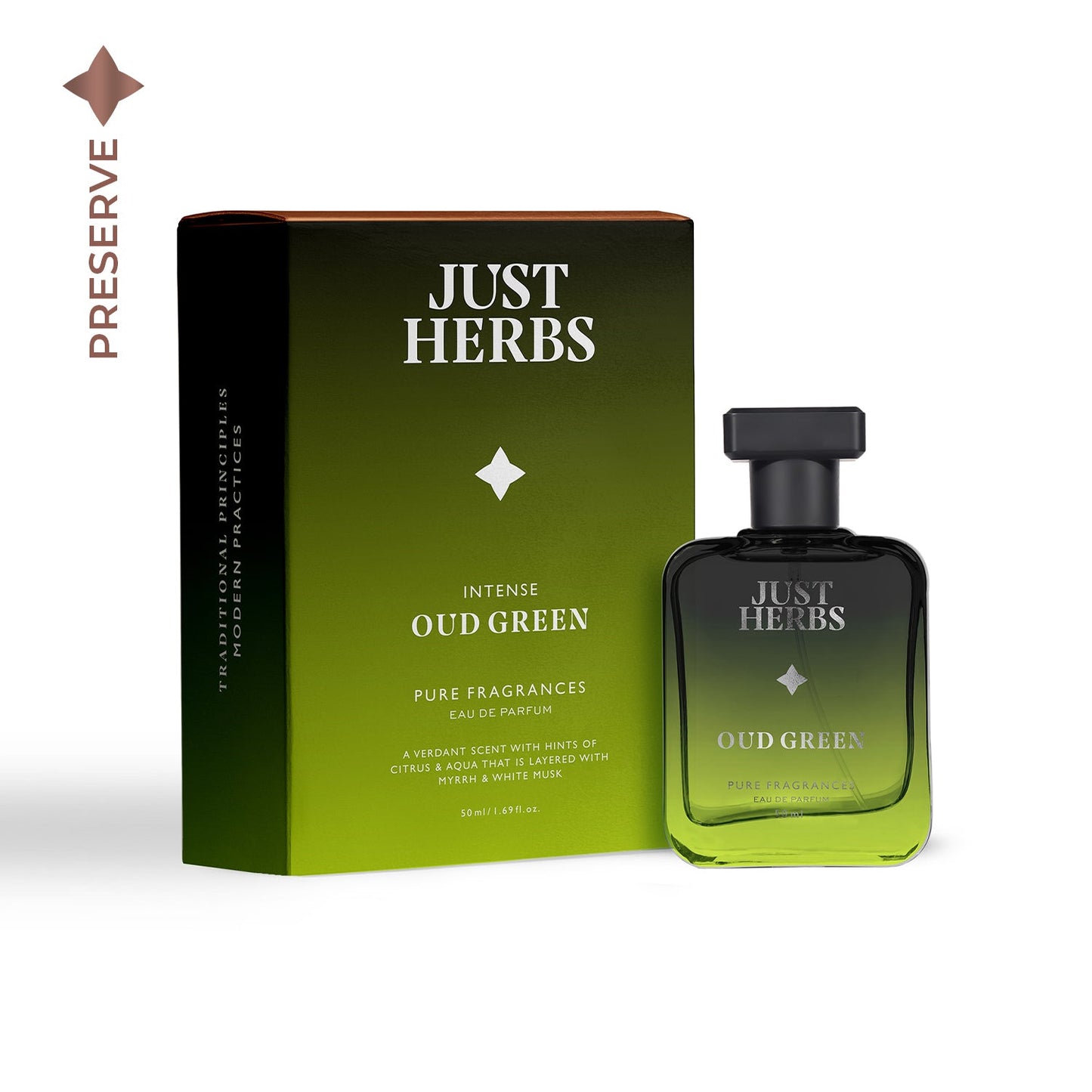 Intense Oud Green (Copy)