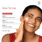 Overnight Skin Recovery Kit | For Night Repair, Anti-Ageing & Skin Renewal