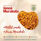 Sreshta Farms Jonna Murukulu | Swadesiicart