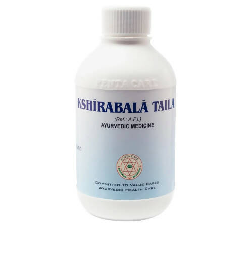 Pentacare Ayurveda Kshirabala Taila | Swadesiicart
