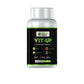 Nature Mania Vit-Up Capsules (Vit D & Vit B12 Multivitamin) | Swadesiicart