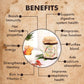 Nutriorg Vedic Chyawanprash | Swadesiicart
