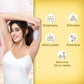 VI-JOHN Women Feather Touch Haldi & Chandan Hair Removal Cream for Women For Normal Skin, Suitable for Legs, Underarms, Bikini Line, Arms | Swadesiicart