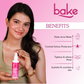 Bake 5% Niacinamide Toning Solution | Swadesiicart