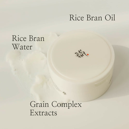 Beauty of Joseon Radiance Cleansing Balm - Korean Skincare