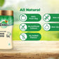 Zandu Appetite Booster Anar Pachan Churna | Swadesiicart
