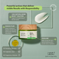 Nature Derma Moisture Replenish Night Cream | Swadesiicart