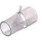 ResMed Oxygen Connector Port