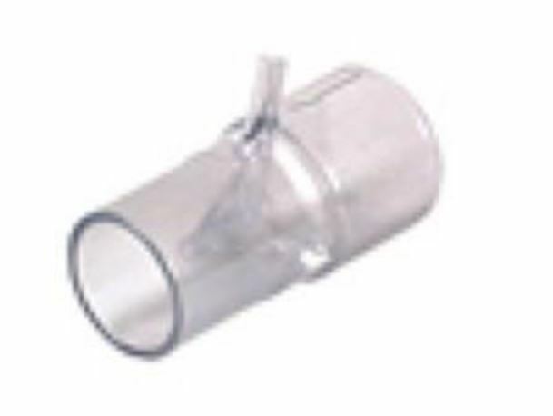 ResMed Oxygen Connector Port