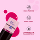 Blue Heaven Blush & Juicy Lip Tint - Orange Juice
