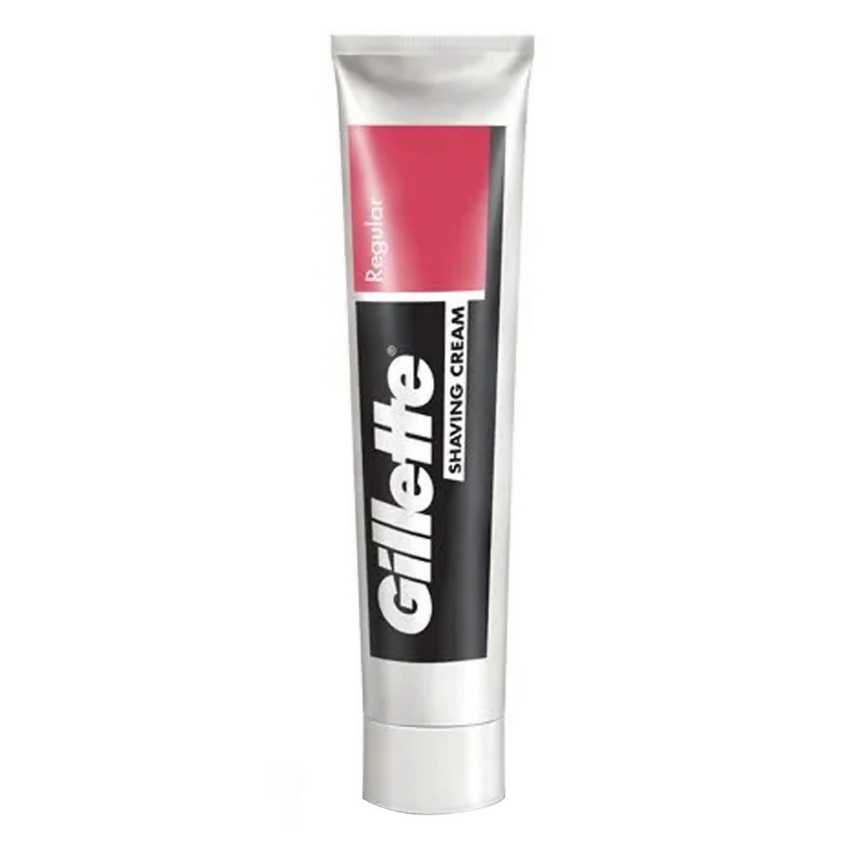 Gillette Regular Shaving Cream - Swadesiicart