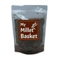 My Millet Basket Finger Millet (Ragi) Flakes (Ready to Eat) | Swadesiicart