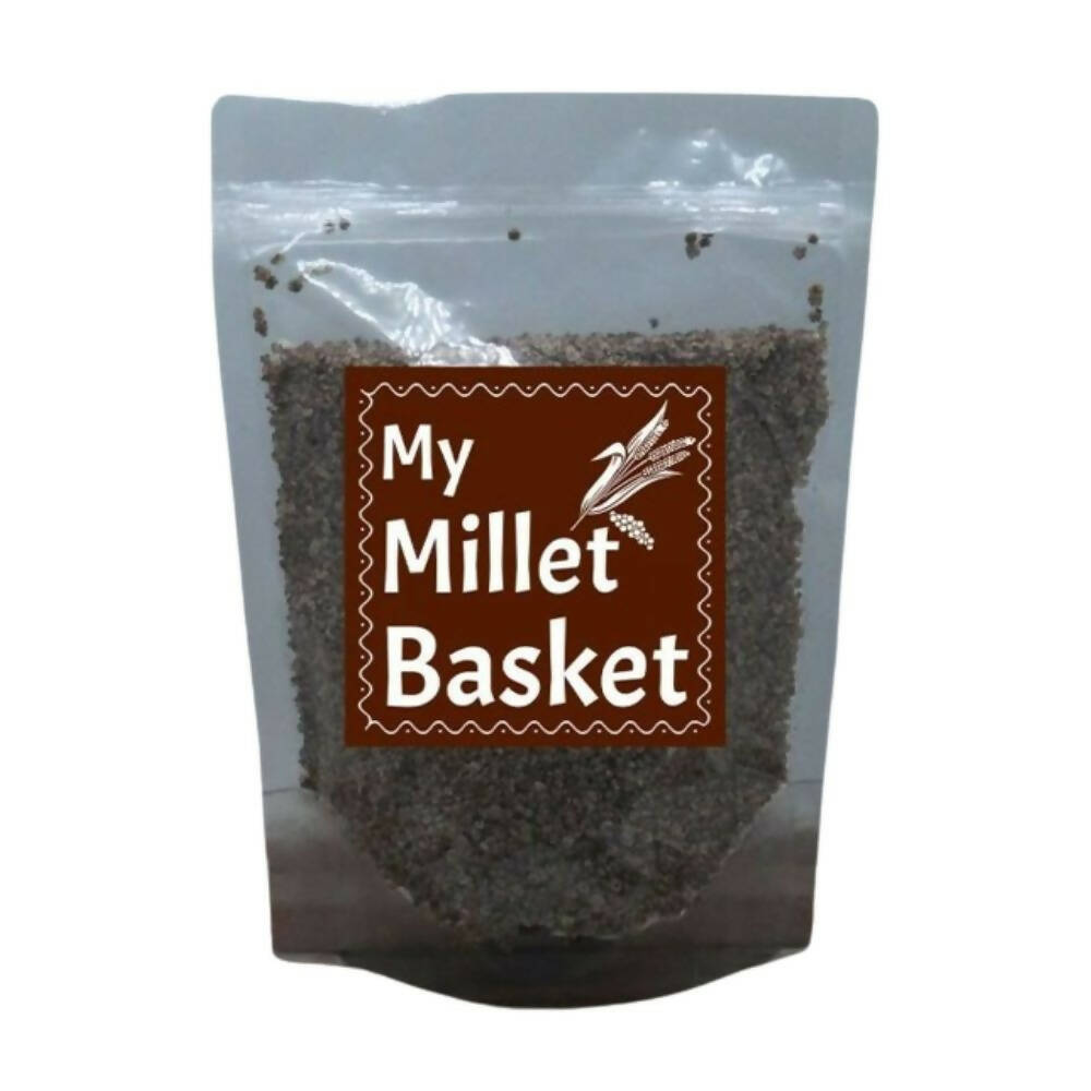 My Millet Basket Finger Millet (Ragi) Flakes (Ready to Eat) | Swadesiicart