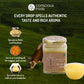 Conscious Food A2 Gir Cow Ghee (Bilona Preparation)