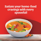 Aashirvaad Instant Sambar - With Added Vegetables