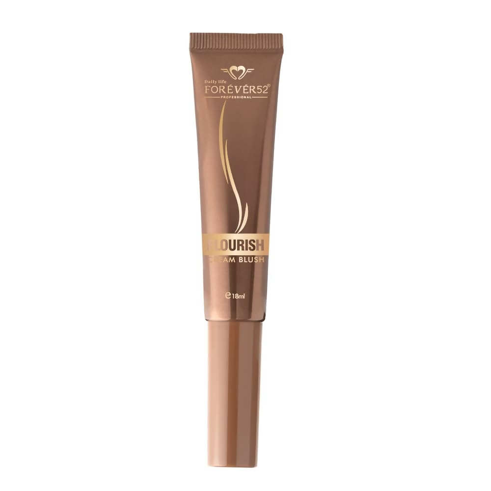 Daily Life Forever52 Flourish Cream Blush - FCB005 | Swadesiicart