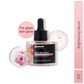 Quench Glass Skin Serum With Cherry Blossom Radiance | Swadesiicart