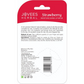 Jovees Strawberry Moisture Surge Lip Balm - Swadesiicart