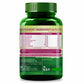 Himalayan Organics Plant Based B-Complex Capsules | Swadesiicart