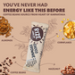 Rize Energy Bar Choco Brownie | Swadesiicart