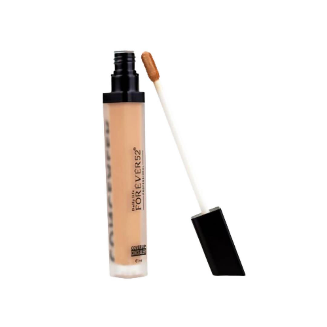 Daily Life Forever52 Coverup Concealer - Ginger Bread | Swadesiicart