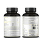 Zingavita Omega 3 Fish Oil 1000mg Softgels | Swadesiicart