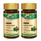 Zandu Arjuna Healthy Heart Capsules | Swadesiicart