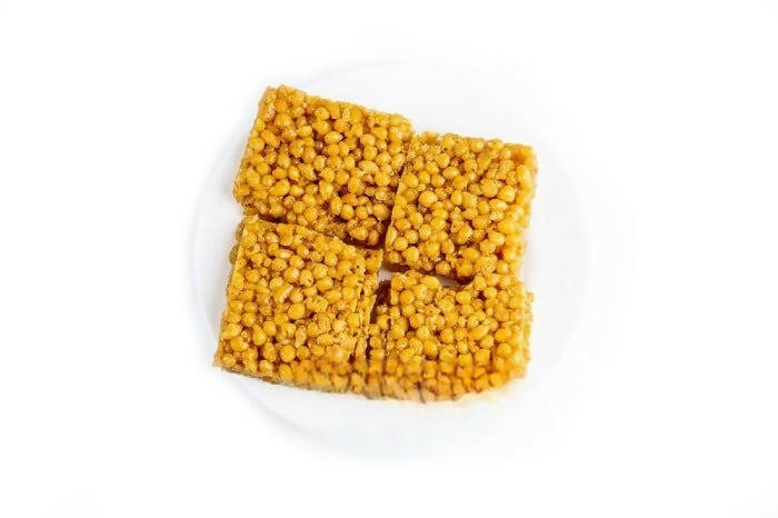 Godavari Vantillu Boondhi Achu (or) Boondhi Mithai (or) karakajjam | Swadesiicart