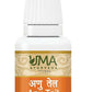 Uma Ayurveda Anu Tail - Swadesiicart