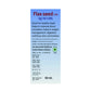 Herbal Canada Flax Seed Oil - Swadesiicart