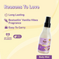 Plum BodyLovin' Vanilla Vibes Bath & Body Gift Set - Swadesiicart